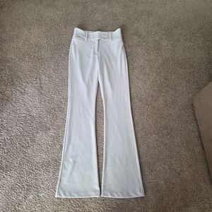 Alloy Apparel light gray size 4 pants (tall) - new without tags